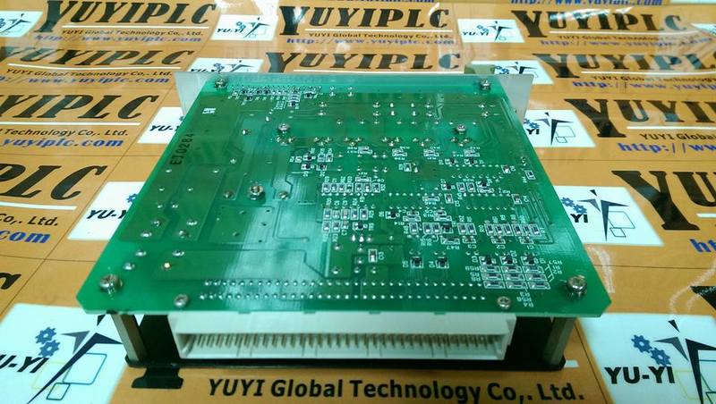 advantest d1960 2phase pm series control module