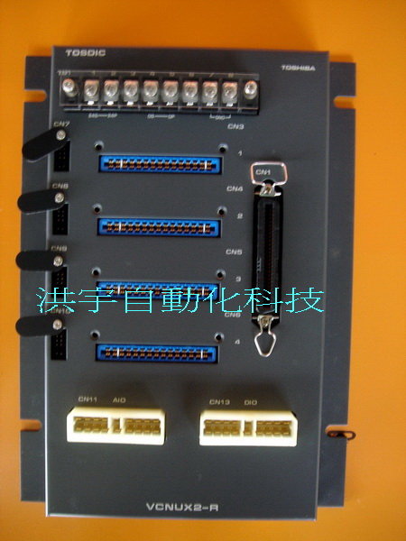 TOSHIBA PLC VCNUX2-R VCNUX2RAAA1_1