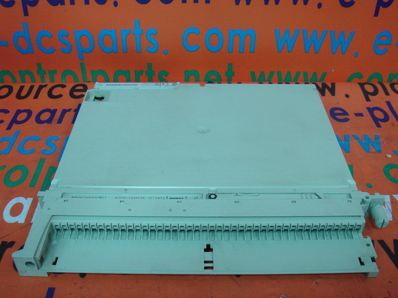 SIEMENS SIMATIC 6ES5441-4UA14 (1)