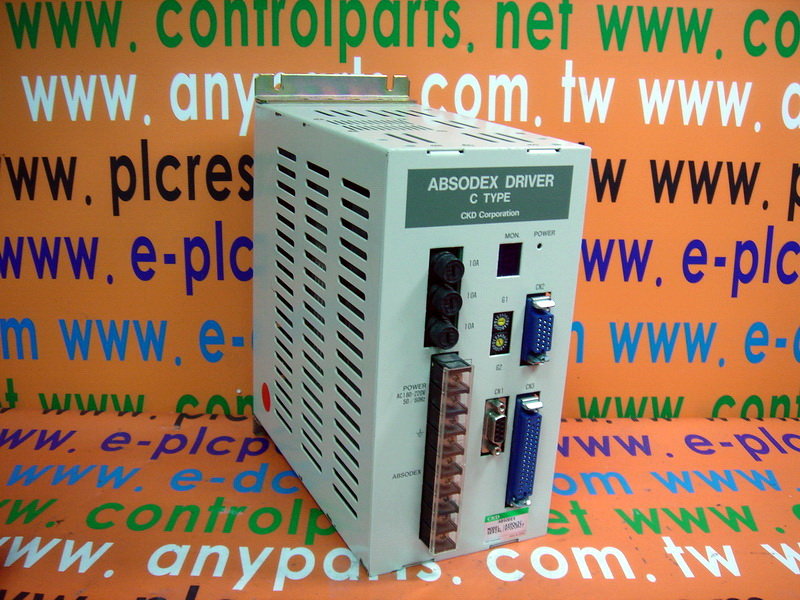 CKD ABSODEX DRIVER AX9045C (2)