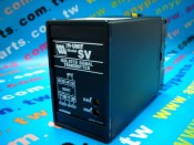 M-SYSTEM PLC (SIGNAL TRANSMITTER)SV-64-B MODULE (2)