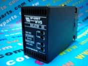M-SYSTEM PLC (SIGNAL TRANSMITTER)WVS-1A1-B MODULE (2)