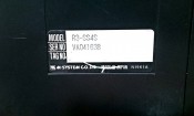 M-SYSTEM R3-SS4S INPUT MODULE (3)
