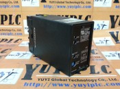 M-SYSTEM APU-63-C DC/FREOUENCY TRANSMITTER (2)