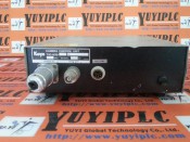 KOYO TVC-8110-1AS CAMERA CONTROL UNIT