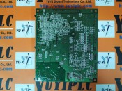 KOMATSU KE-2027-3 W/ KE-2026-3 PCB BOARD (2)