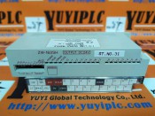 SHARP ZW-162SH I/O LINK OUTPUT MODULE (1)