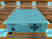 HITACHI HV-D37 CCD COLOR CAMERA CONTROL UNIT (1)