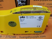 PILZ 312010 SafetyBUS Module