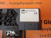 PILZ 312902 Module