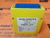 Fanuc A20B-0091-C113 MARCO CASSETTE B (1)