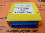 Fanuc A20B-0091-C113 MARCO CASSETTE B (2)