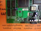 COGNEX MVS8100 VPM-8100X-000 REV.A OPT A