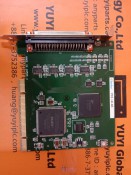 INTERFACE PCI-4146 acquisition card