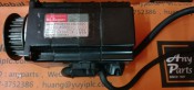 SANYO DENKI P50B05010DXS20 AC SERVOMOTOR (2)