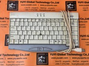 OKI HMB623KUS/R MINI KEYBOARD PRO-R