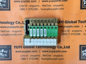 OMRON P7TF-OS08