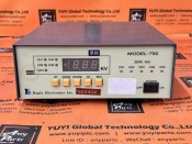 HUGLE MODEL 750