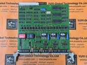 ISMECA AX3-PC-M1 COTE COMPOSANTS