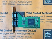 MOXA PCBCP102U VER:1.1