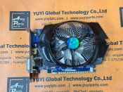GIGABYTE GV-N650OC-1GI REV:1.0