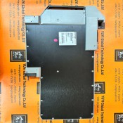 FOXBORO P0961FR CP60  REV-0L