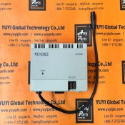 KEYENCE SJ-S020 SPOT TYPE AMPLIFIER UNIT