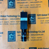 CCD-050028+X1.5 TV EXTENDER+TV LENS 25mm 1:1.4