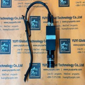 CCD-0500151+X1.5 TV EXTENDER+TV LENS 25mm 1:1.4