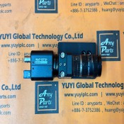 WATEC WAT-137LH EIA W110AE+COMPUTER 50mm 1:1.8 2/3