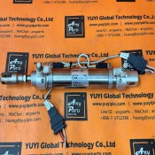 SMC CDM2E32-125A-H7A1 1.0MPa