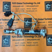 SMC 10-CDM2B25-75A 1.0MPa