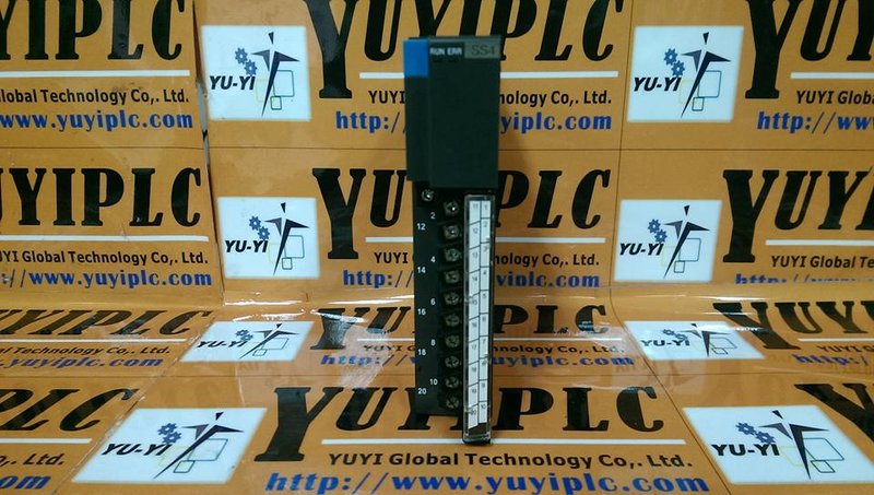 M-SYSTEM R3-SS4S INPUT MODULE