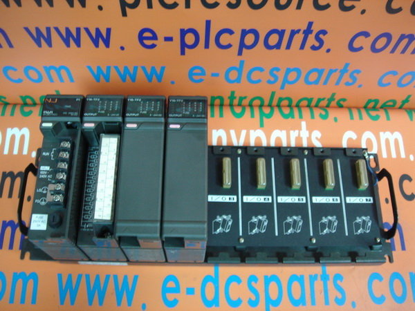 FUJI Digital Output Module NJ-Y16-TF2